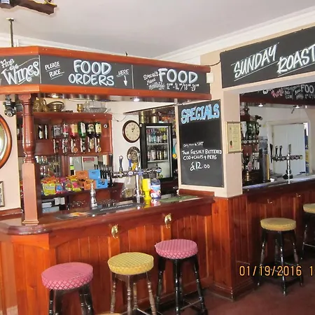 Queen Mary Inn-2