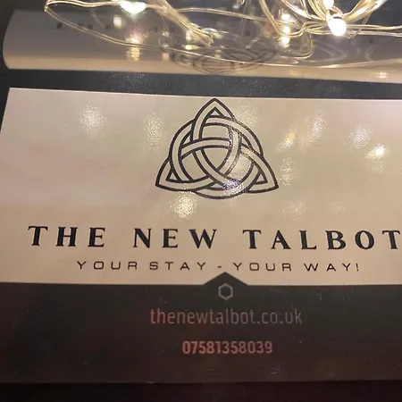 The New Talbot Hotel-3