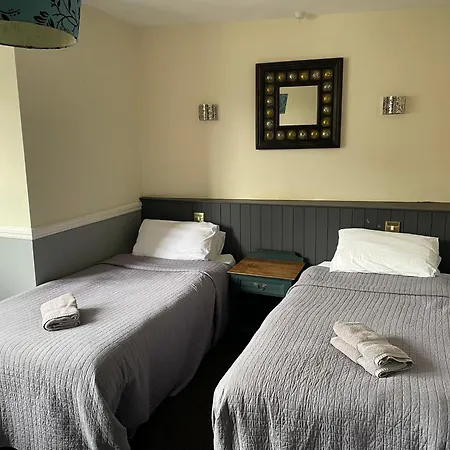The Olde Swan Hotel-2