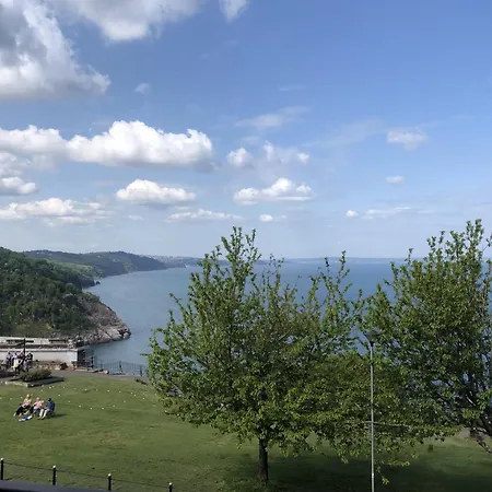 The Downs, Babbacombe-3