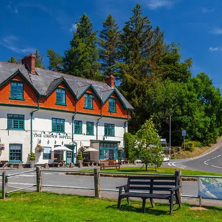 The Crown Hotel-2