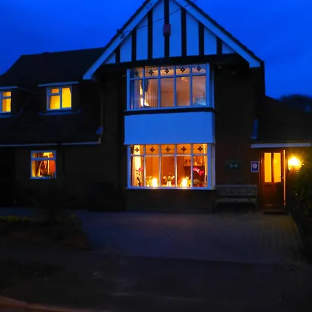 Beech Lodge Guest House-3