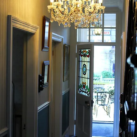 The Villa In Robin Hoods Bay-2