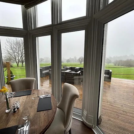Welbeck Manor And Golf-2