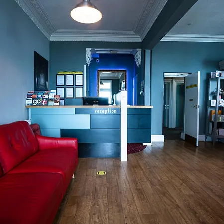The Central Hotel-3