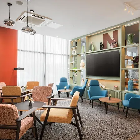 Holiday Inn Norwich City By Ihg-2