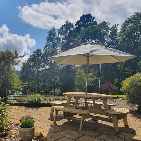 Tirindrish House B&B-2