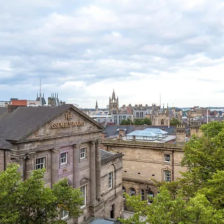 Hotel Indigo Newcastle By Ihg-3