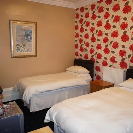 Abinger Guest House-3