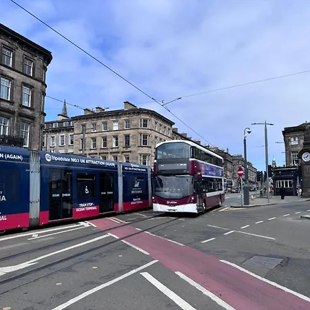Haymarket Hub Hotel-2