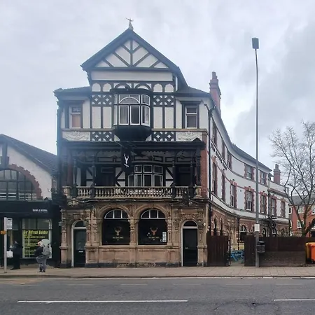 The White Hart Hull-2