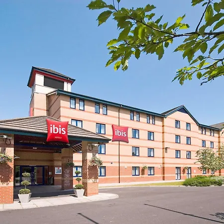 Ibis Preston North-2