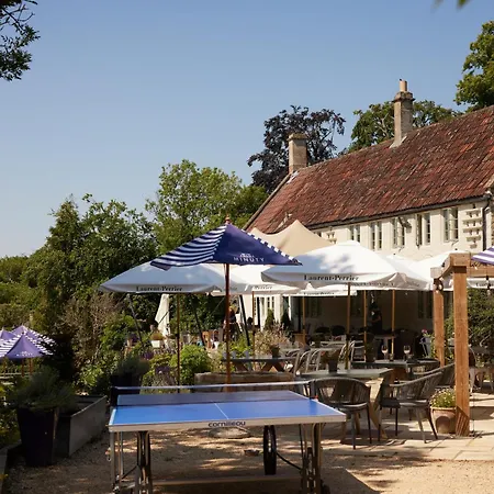 The Wheatsheaf Combe Hay-3