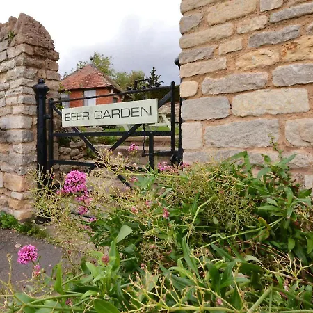 The White Horse, Empingham-3