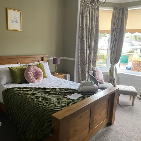 Arisaig Guest House-2
