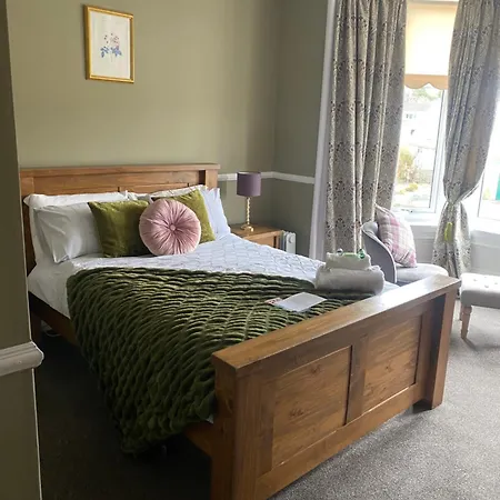 Arisaig Guest House-3