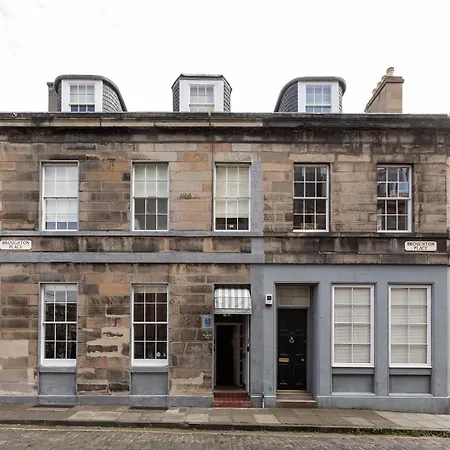 The Broughton Townhouse-3