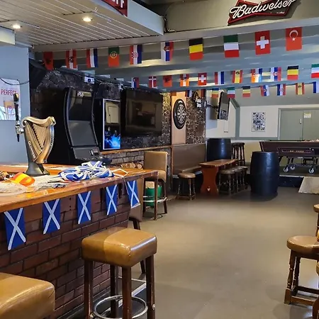 The Stag Hotel-2