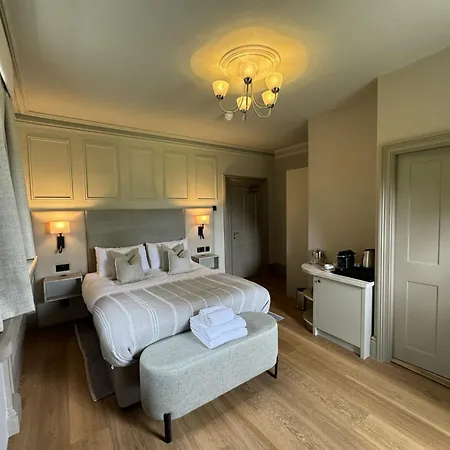 Aysgarth Falls Hotel & Restaurant-3