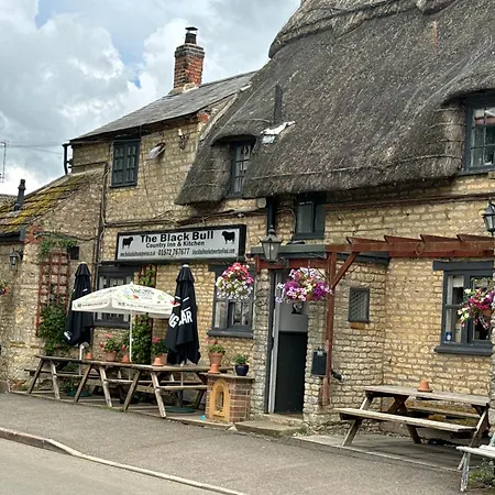The Black Bull-3