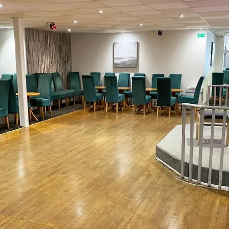 Sandy Lodge Hotel Newquay-3