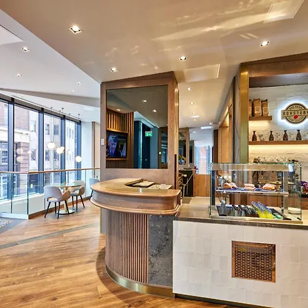 Maldron Hotel Manchester Central Cathedral Quarter-3
