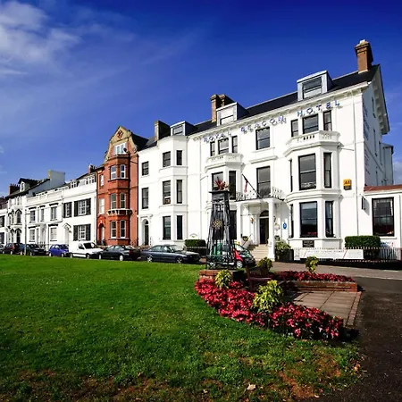Royal Beacon Hotel-3