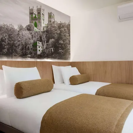 Super 8 By Wyndham Durham-3
