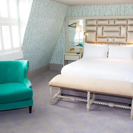 Henrietta House, A Member Of Radisson Individuals-2