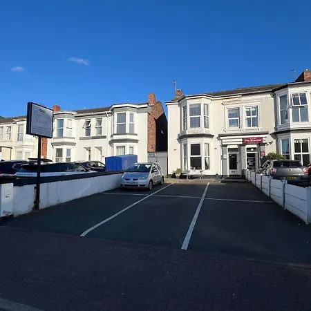 Clifton Villa - Southport-2