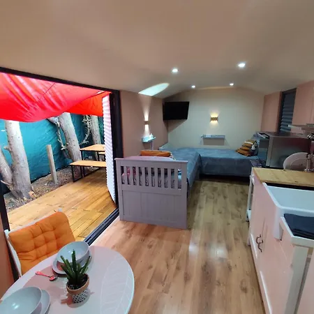 Richmond Lane Guest House - Aa Accredited-2