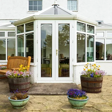Killean Farmhouse B&B-3