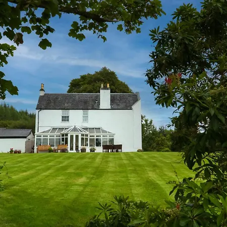 Killean Farmhouse B&B-2