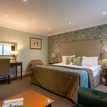 Sherbrooke Castle Hotel-3