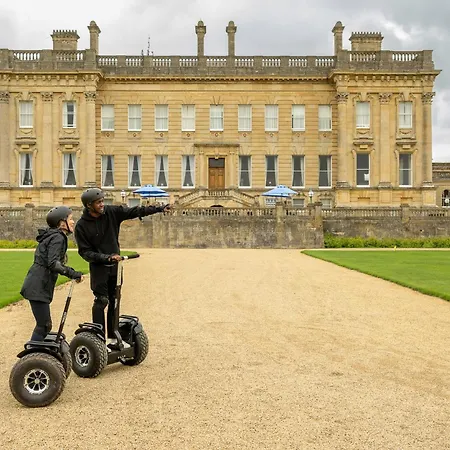 Reserve, By Warner Hotels - Heythrop Park-3