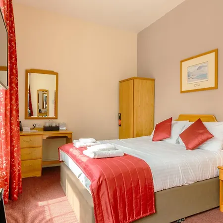 Gairloch Hotel 'A Bespoke Hotel'-3