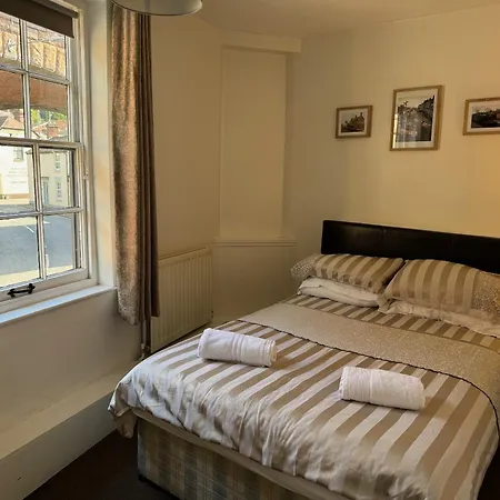 Severn Valley Guest House-3