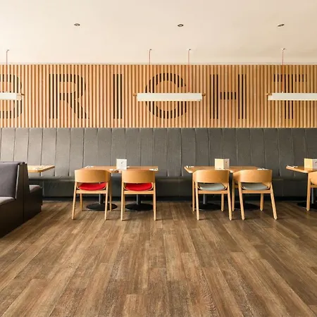 Holiday Inn Brighton Seafront By Ihg-2