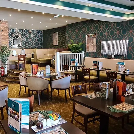 The Harboro Hotel-2