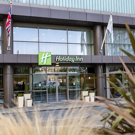 Holiday Inn Manchester-Mediacityuk By Ihg-3