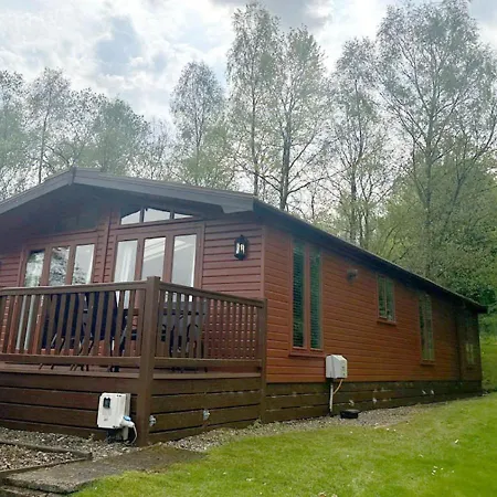 Lomond Woods Holiday Park-2