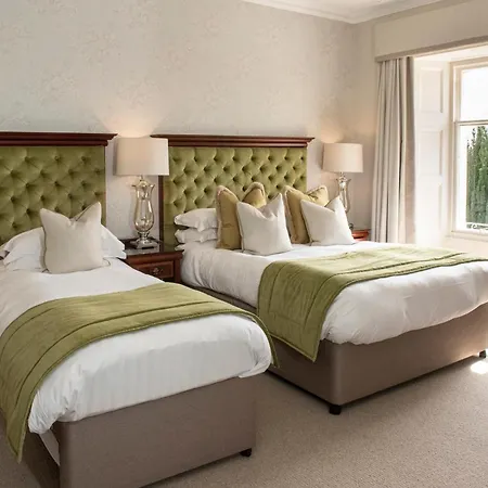 Roundthorn Country House & Luxury Apartments-3