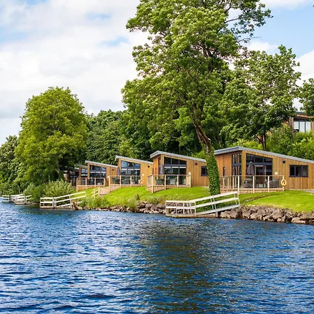 Killyhevlin Lakeside Hotel & Lodges-3
