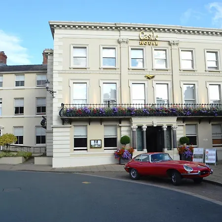 Castle House Hotel-3