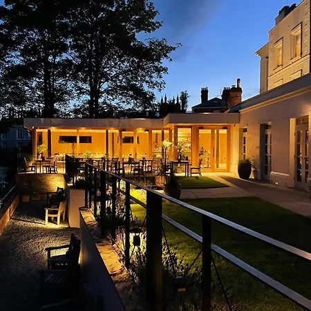 Castle House Hotel-2