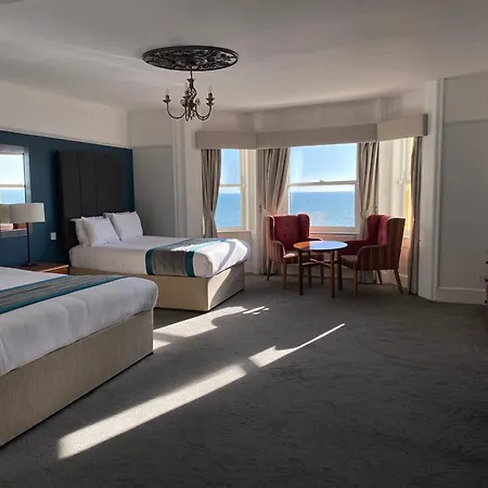 Queens Hotel & Spa-3