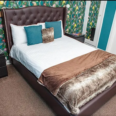 The Blackhorse Accommodation-3