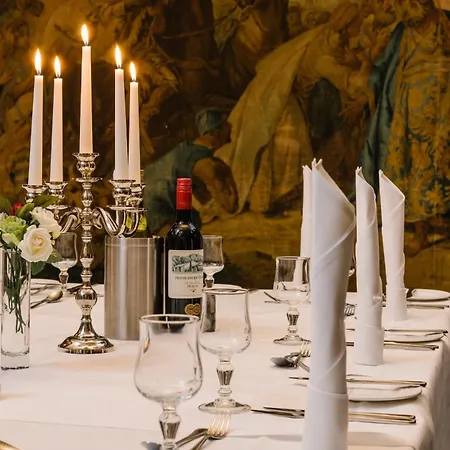 Inverness Lochardil House, By Highland Coast Hotels-2