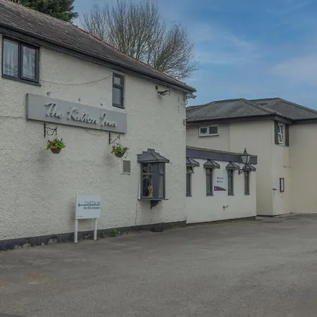 Casa Mere Hotel, Knutsford Cheshire, Sure Collection By Best Western-2