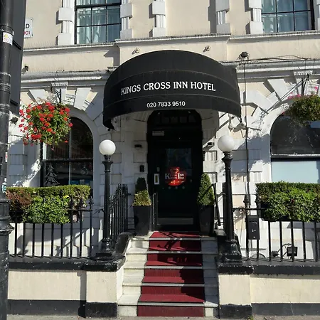 Kings Cross Inn Hotel-3